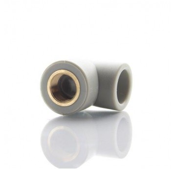 PP KOLANO GW 20X3/4` (OZ: 10/50) PLASTBOR
