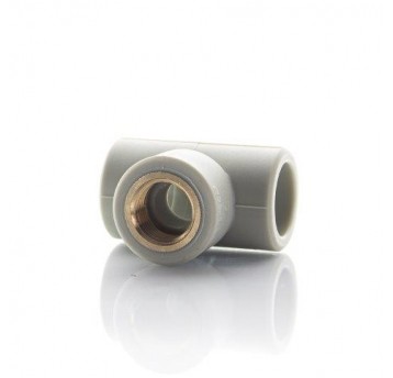 PP TRÓJNIK GW 32X1` DETAL-MET