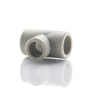 PP TRÓJNIK REDUKCYJNY 50-32-50 (OZ: 10) DETAL-MET