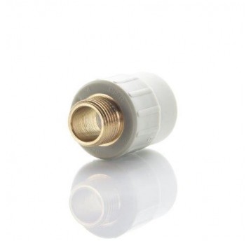 PP ZŁĄCZKA GZ 40X5/4` (OZ: 15) PLASTBOR