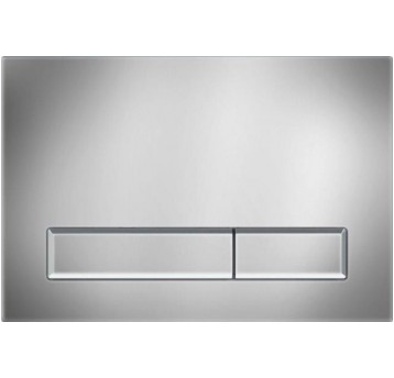 PRZYCISK M08 CHROM DO SPŁUCZKI PODTYNKOWEJ AQUAFIORI KK-POL