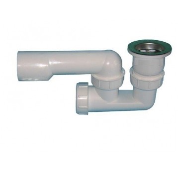 SYFON BRODZIKOWY SITKO METAL KARLAK