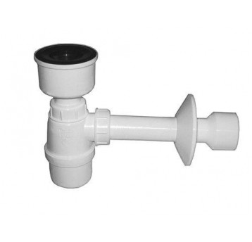 SYFON PISUAROWY FI 50 KARLAK