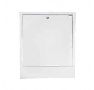 SZAFKA PODTYNKOWA Z MASKOWNICĄ ORP-2 (6/0) 44CM TEIRA