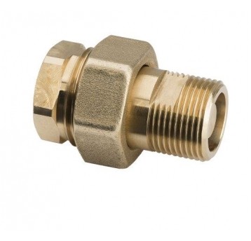 SZYBKOZŁĄCZE Z DWOMA ZAWORAMI STOPOW. DO NACZYNIA PRZEPON. 3/4" AQ