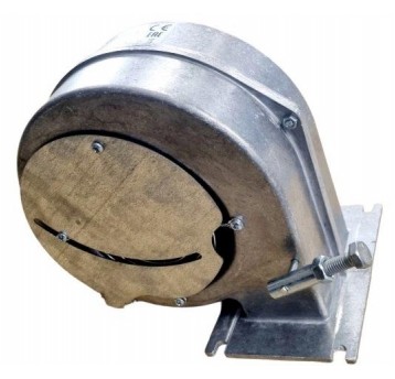 WENTYLATOR DPS-120 50W 240M3/H 210PA KG ELEKTRONIK