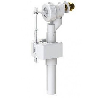 ZAWÓR NAPEŁNIAJĄCY ZN2 3/8` MOSIĄDZ KK-POL